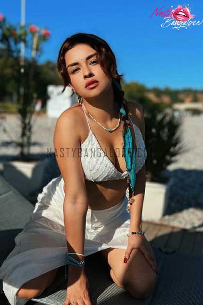 Best independent escort service in Bangalore
