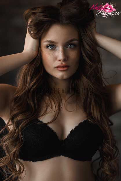 Best VIP independent call girl in Bangalore