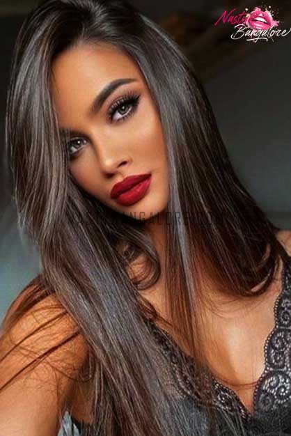 air-hostess escort service in Bangalore