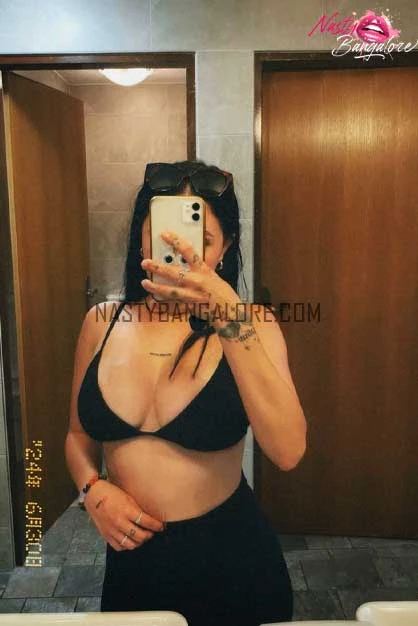 escort in Bangalore
